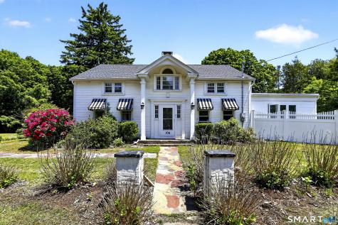 106 Turnpike Road Somers CT 06071