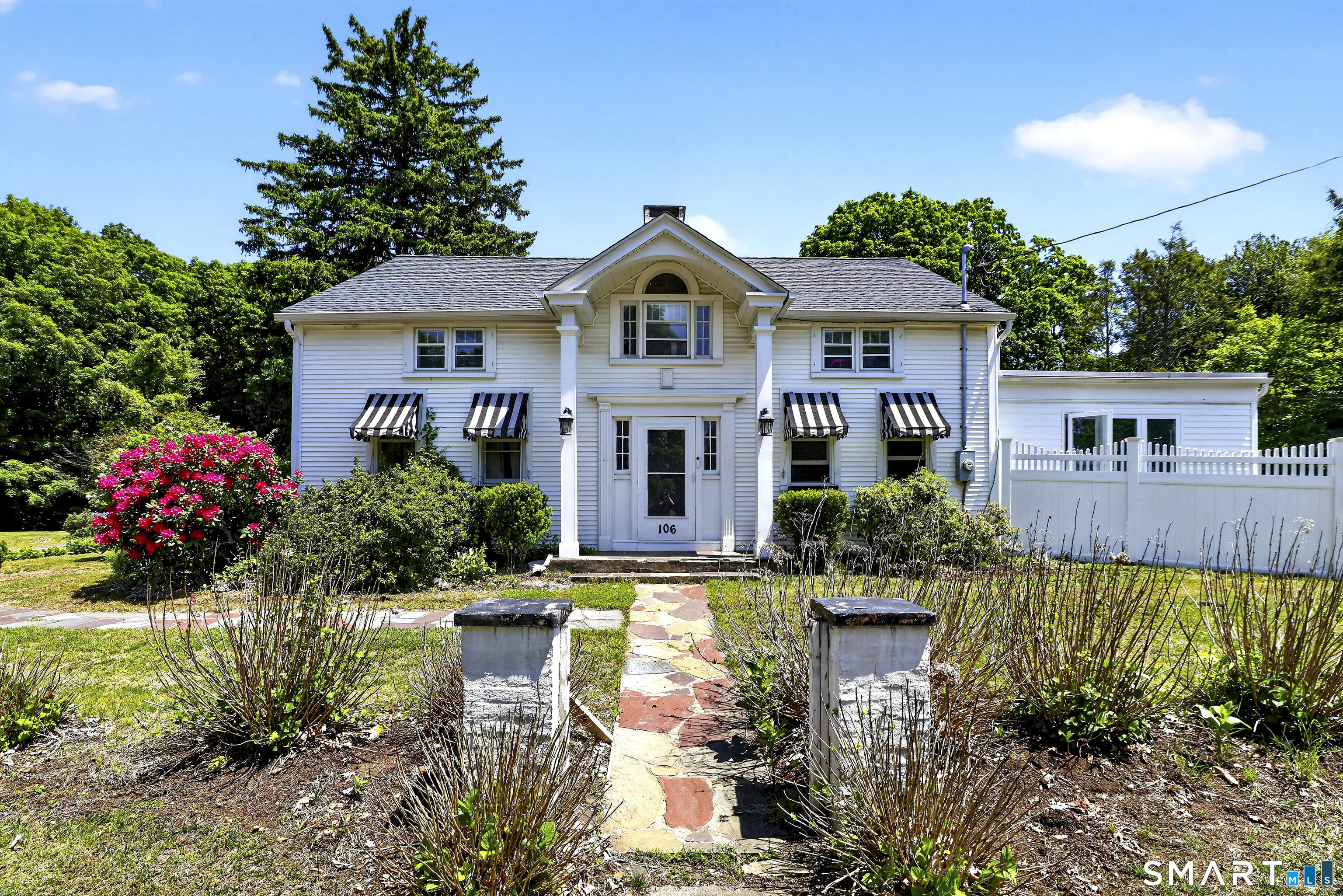106 Turnpike Road Somers CT 06071