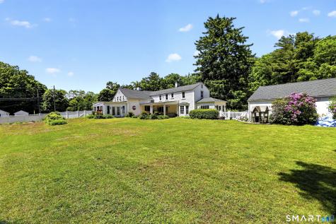 106 Turnpike Road Somers CT 06071