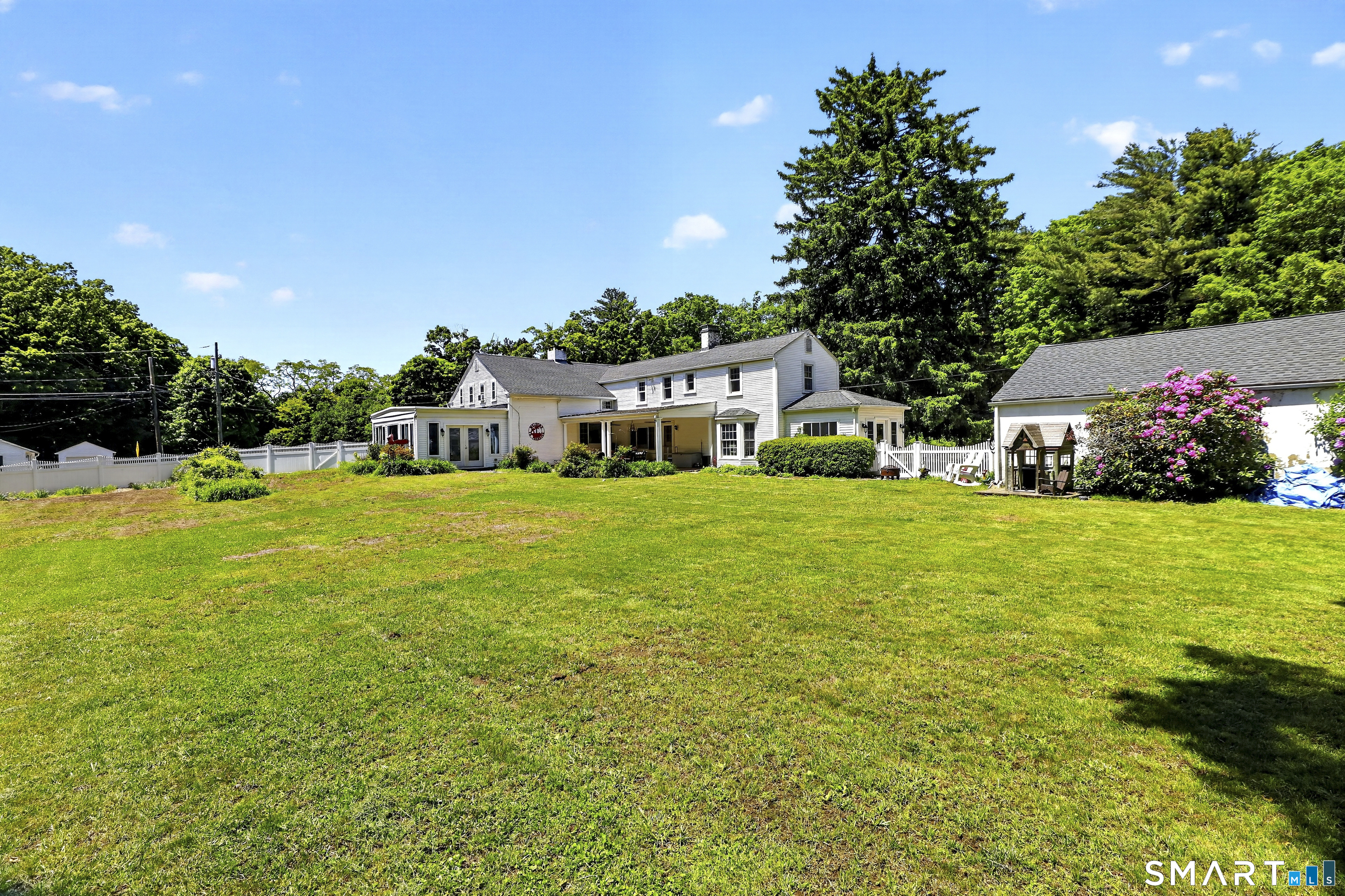 106 Turnpike Road Somers CT 06071