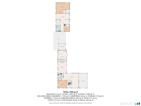 106 Turnpike Road Somers CT 06071