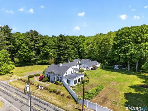 106 Turnpike Road Somers CT 06071
