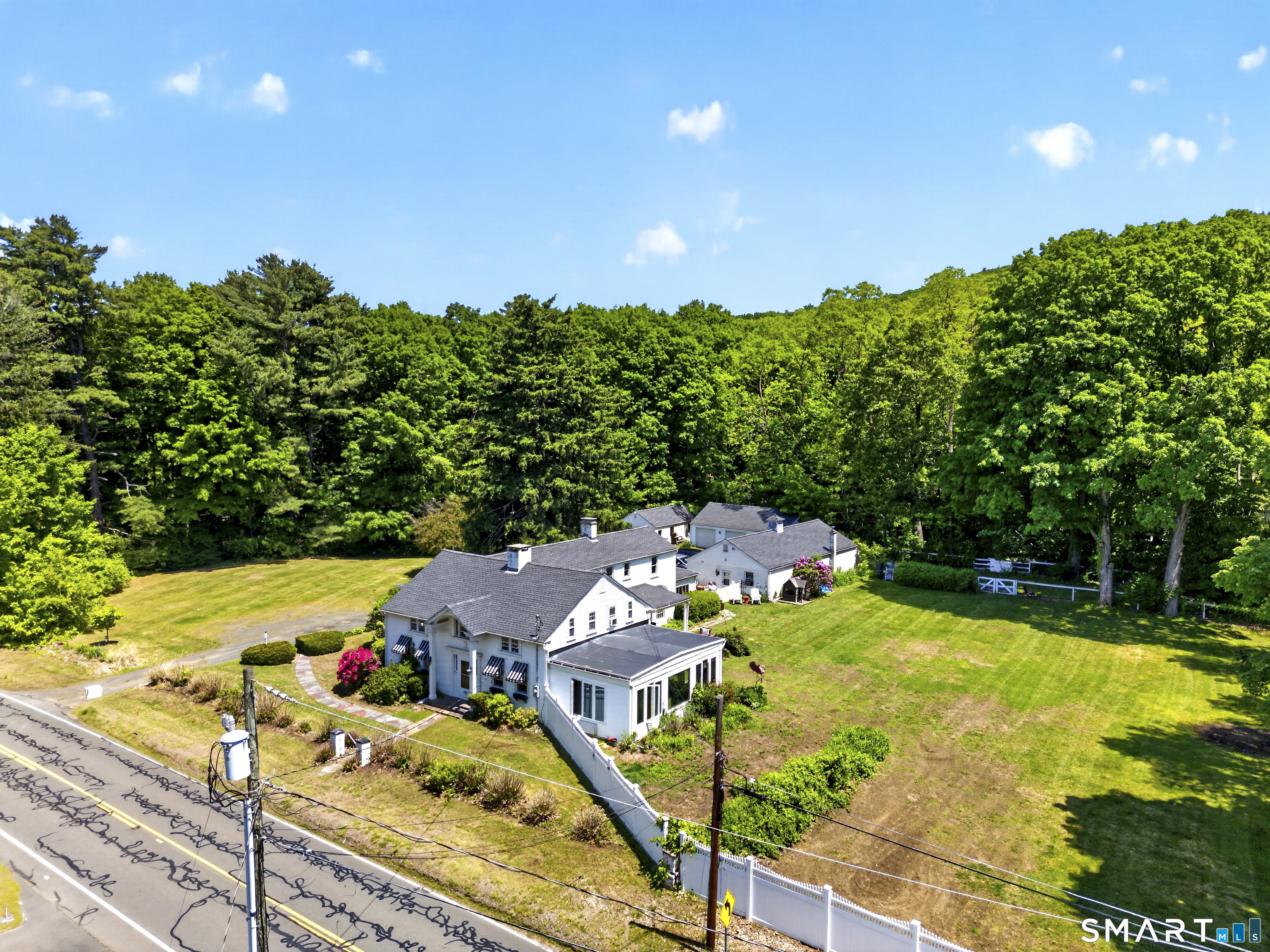 106 Turnpike Road Somers CT 06071