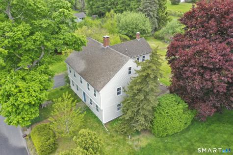 390 Coleman Road Middletown CT 06457