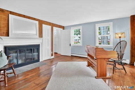 390 Coleman Road Middletown CT 06457