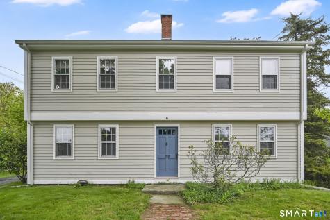 390 Coleman Road Middletown CT 06457