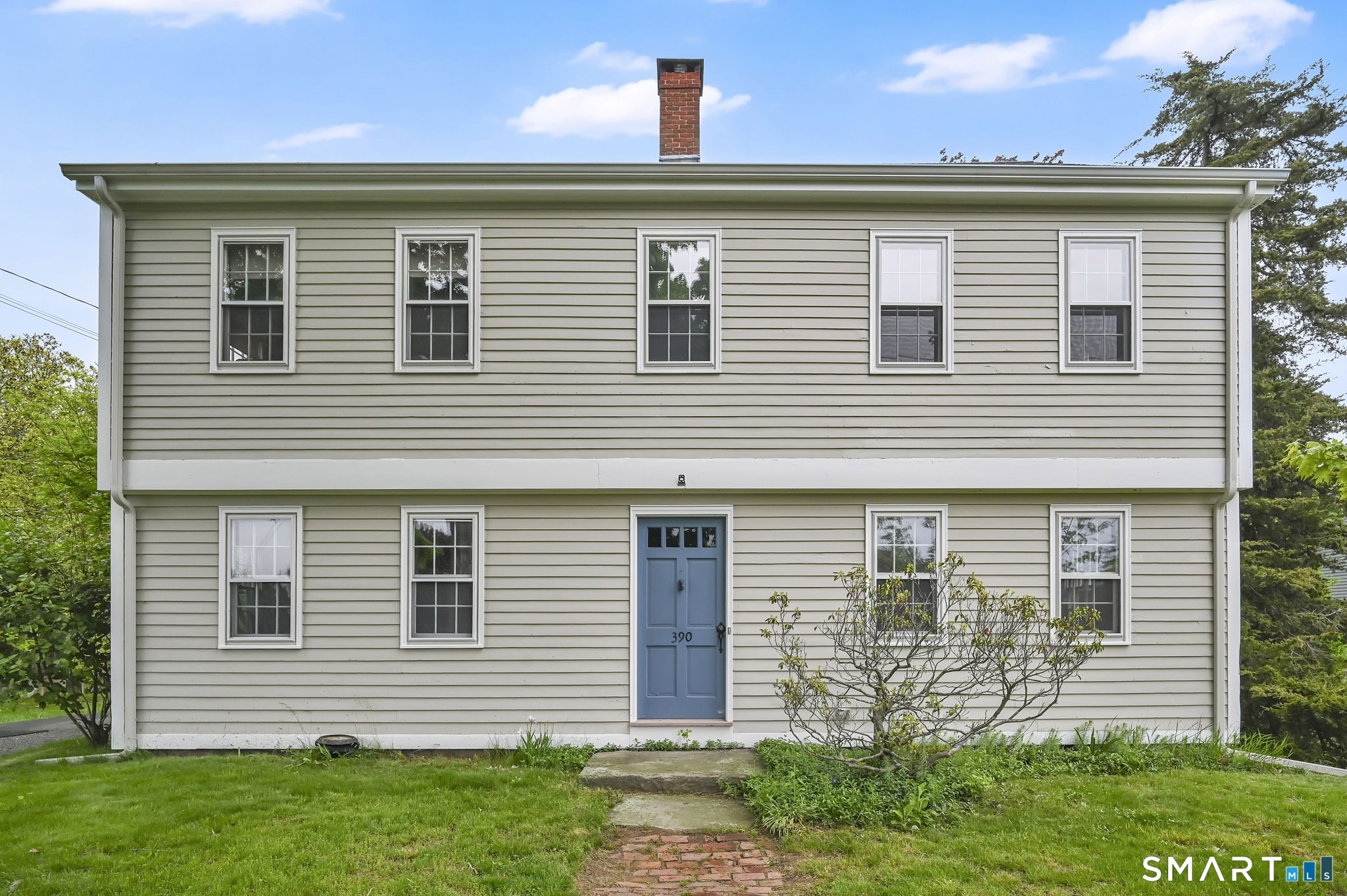 390 Coleman Road Middletown CT 06457