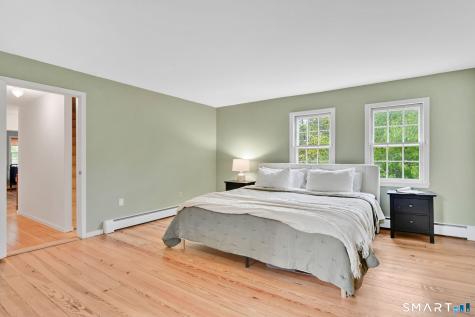 390 Coleman Road Middletown CT 06457