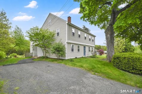 390 Coleman Road Middletown CT 06457