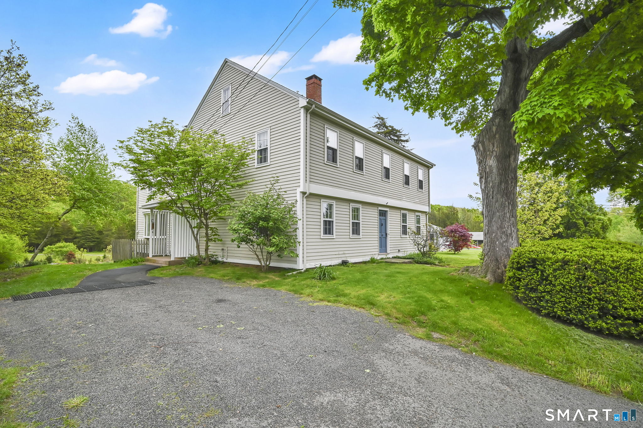 390 Coleman Road Middletown CT 06457