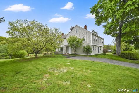 390 Coleman Road Middletown CT 06457