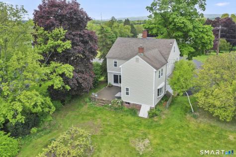 390 Coleman Road Middletown CT 06457
