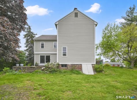 390 Coleman Road Middletown CT 06457