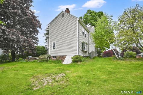 390 Coleman Road Middletown CT 06457