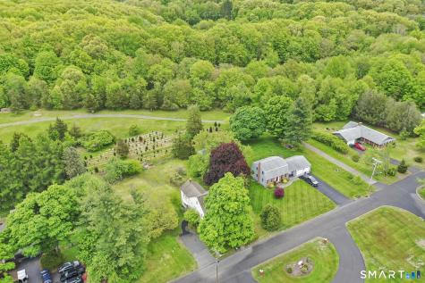 390 Coleman Road Middletown CT 06457
