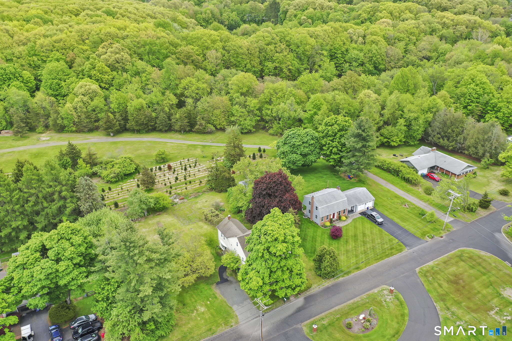 390 Coleman Road Middletown CT 06457