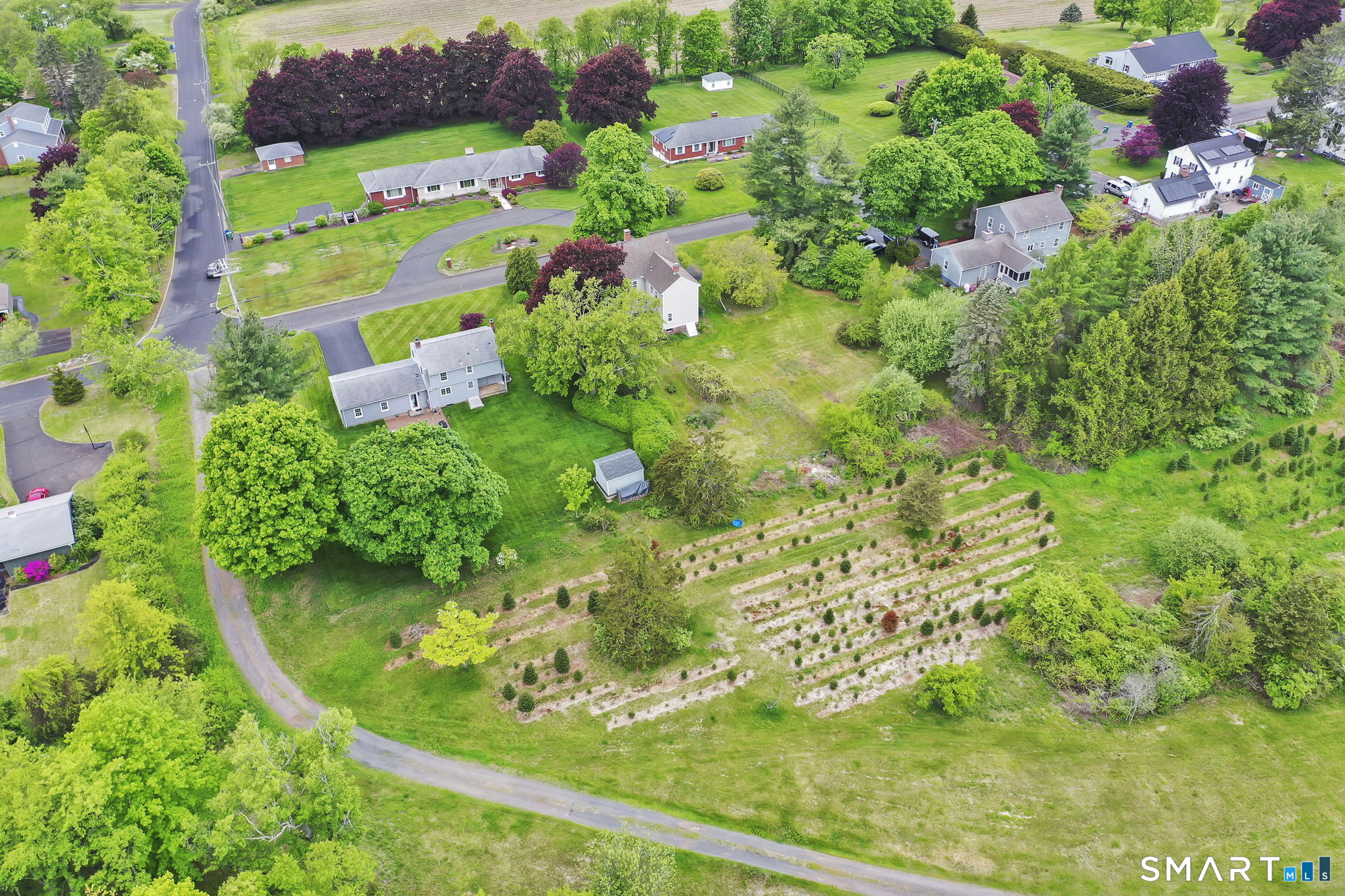 390 Coleman Road Middletown CT 06457
