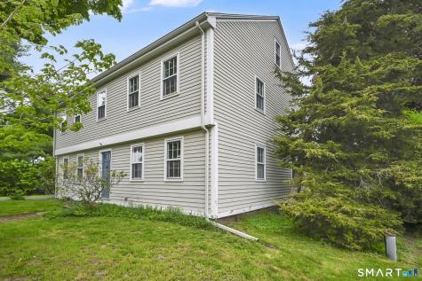 390 Coleman Road Middletown CT 06457