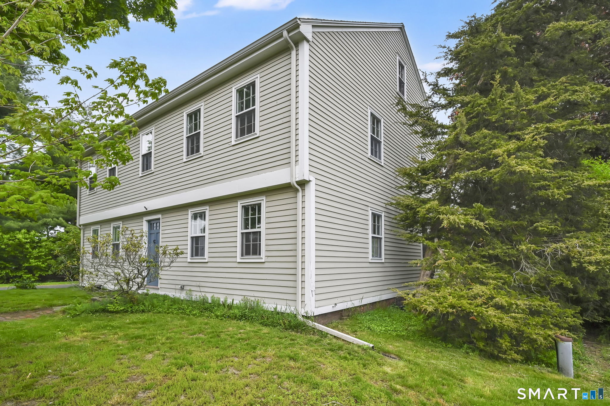 390 Coleman Road Middletown CT 06457