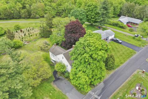 390 Coleman Road Middletown CT 06457