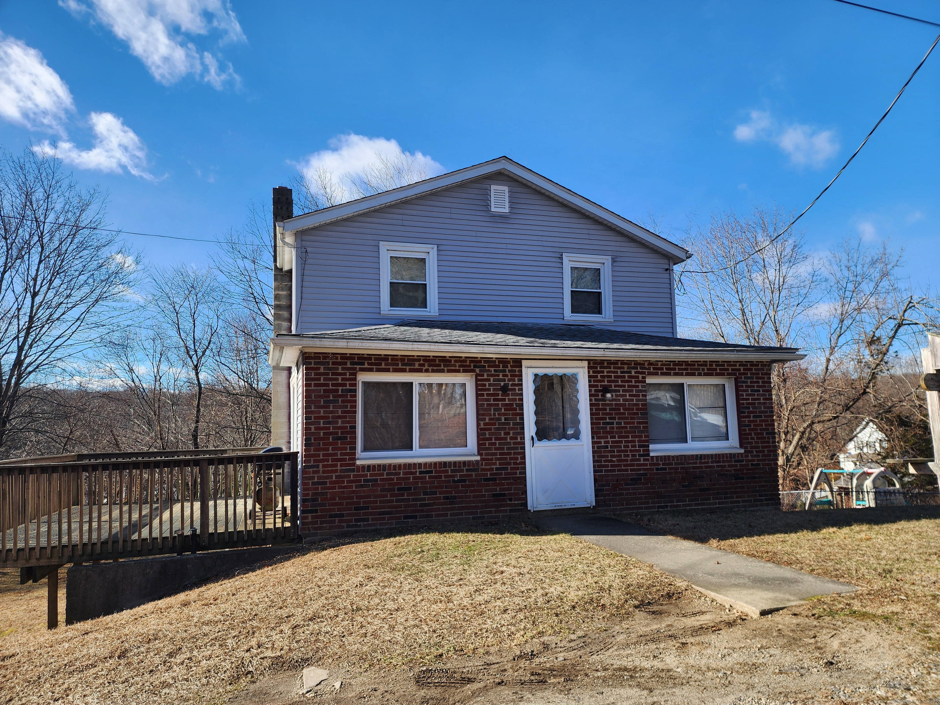 20 Beauregard Street Norwich CT 06380