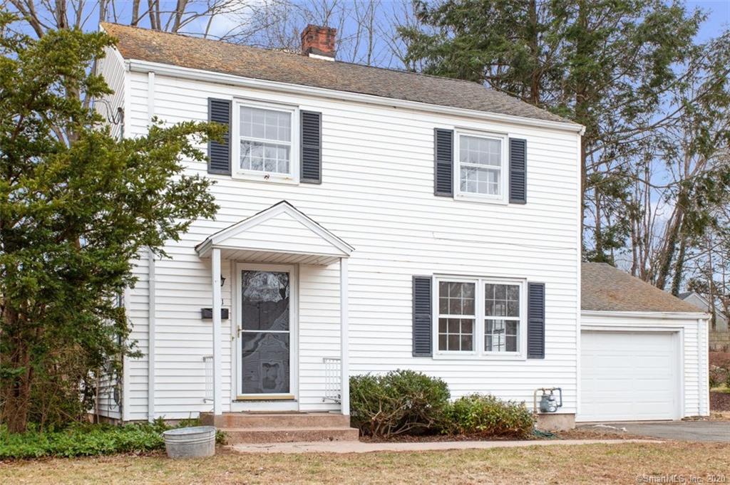 101 Norwood Avenue Hamden CT 06518
