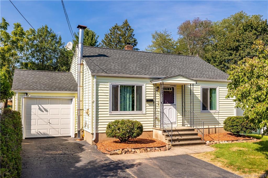 9 Predem Road Bristol CT 06010