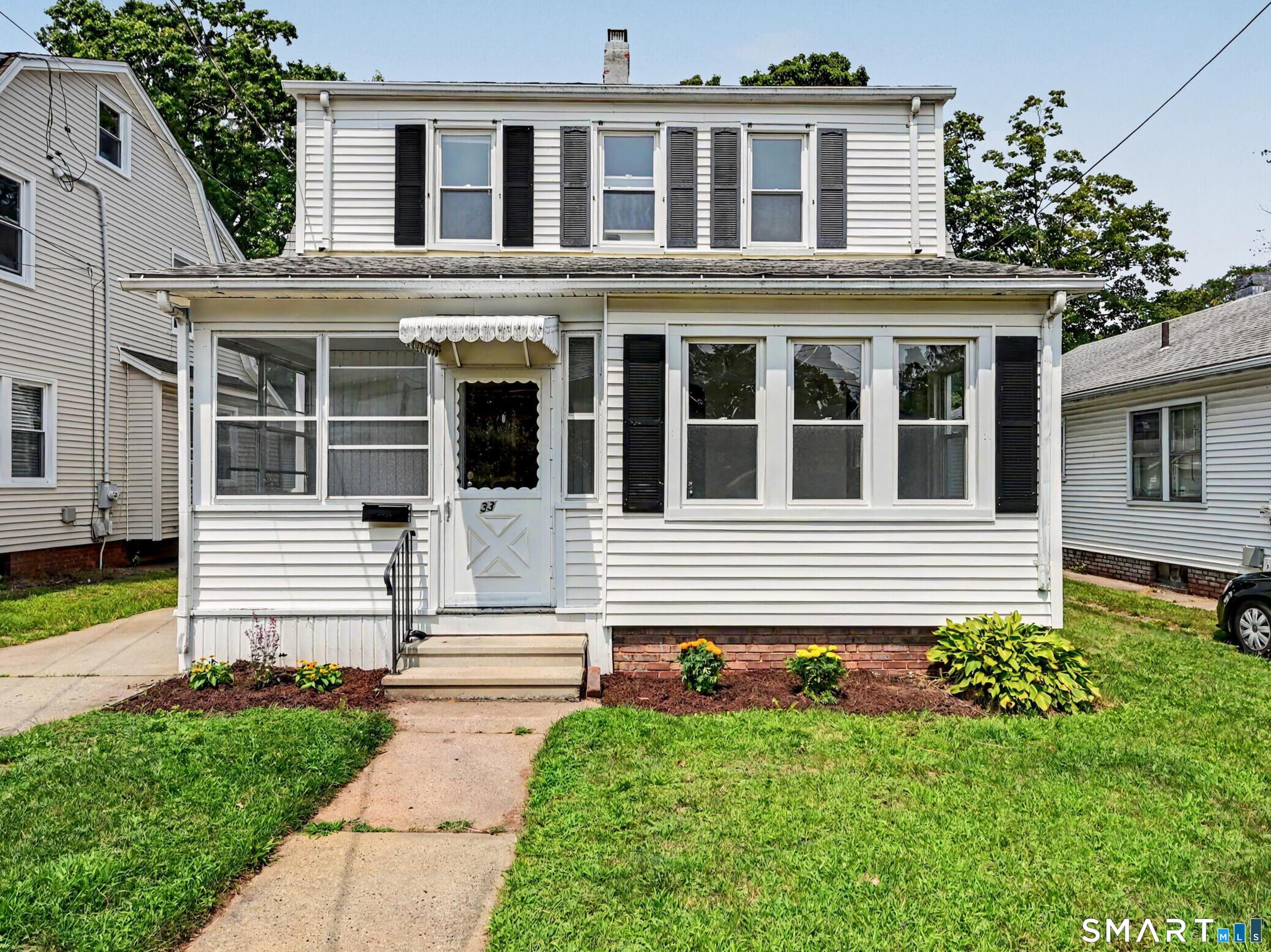 33 Maple Street West Haven CT 06516