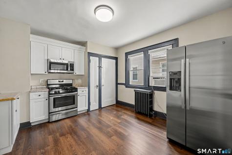 33 Maple Street West Haven CT 06516