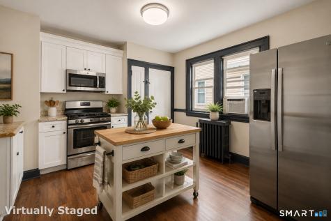 33 Maple Street West Haven CT 06516