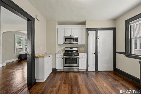 33 Maple Street West Haven CT 06516