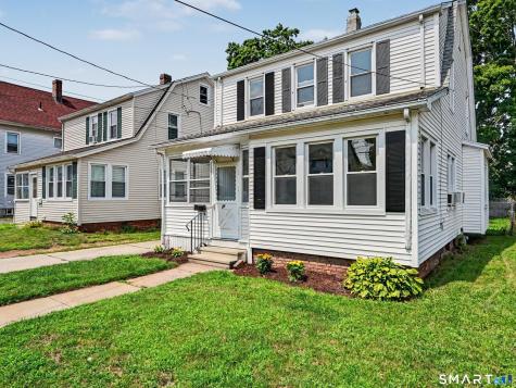 33 Maple Street West Haven CT 06516