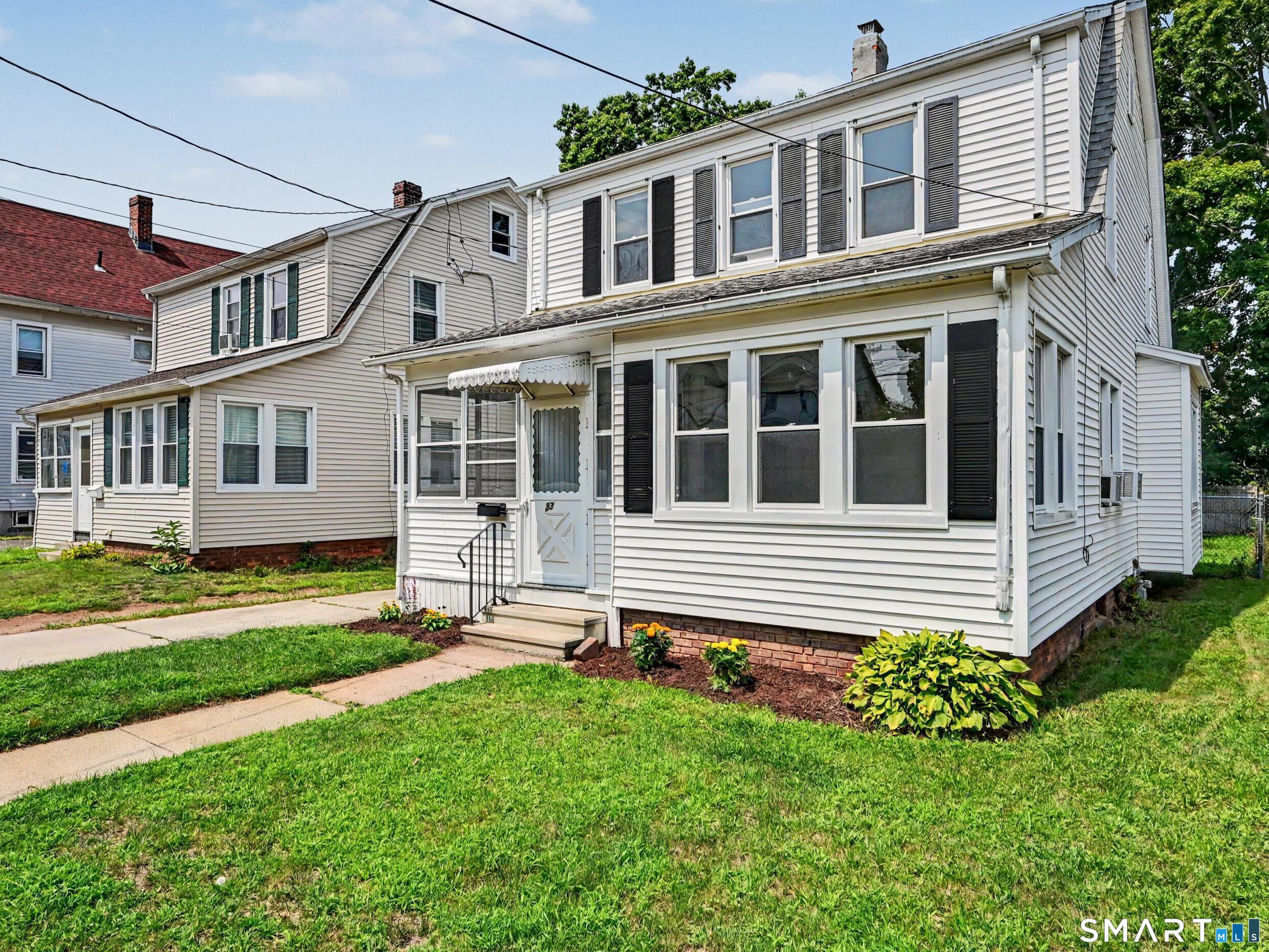 33 Maple Street West Haven CT 06516