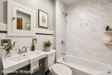 33 Maple Street West Haven CT 06516