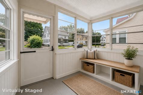 33 Maple Street West Haven CT 06516