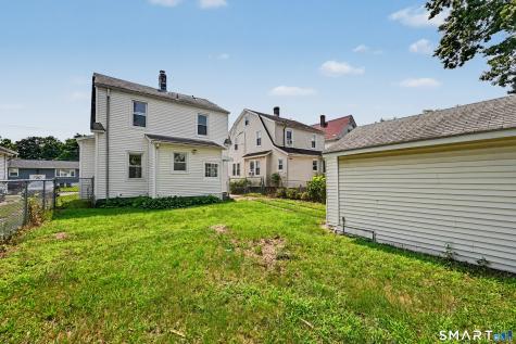 33 Maple Street West Haven CT 06516
