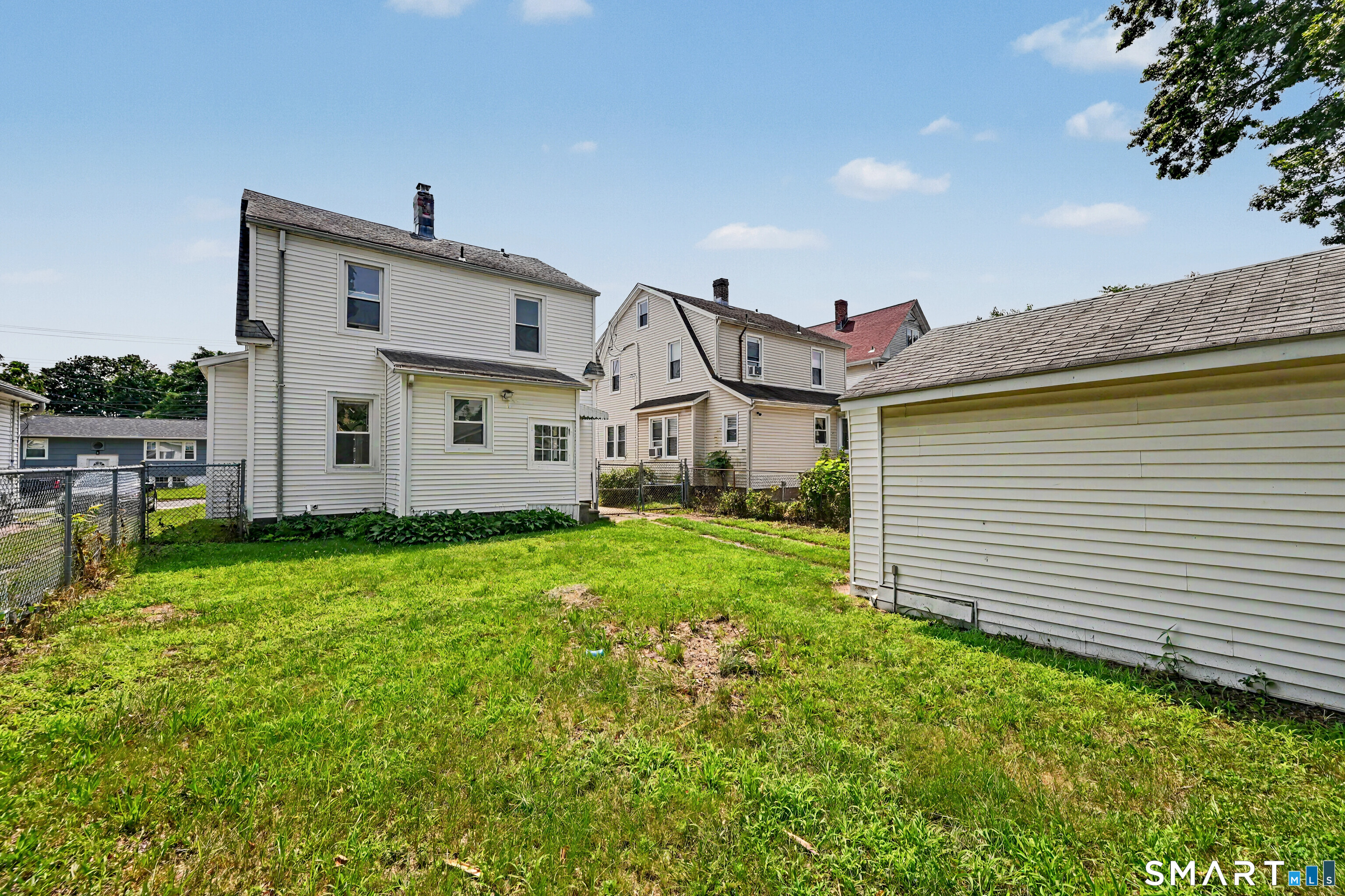 33 Maple Street West Haven CT 06516