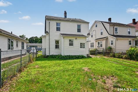 33 Maple Street West Haven CT 06516