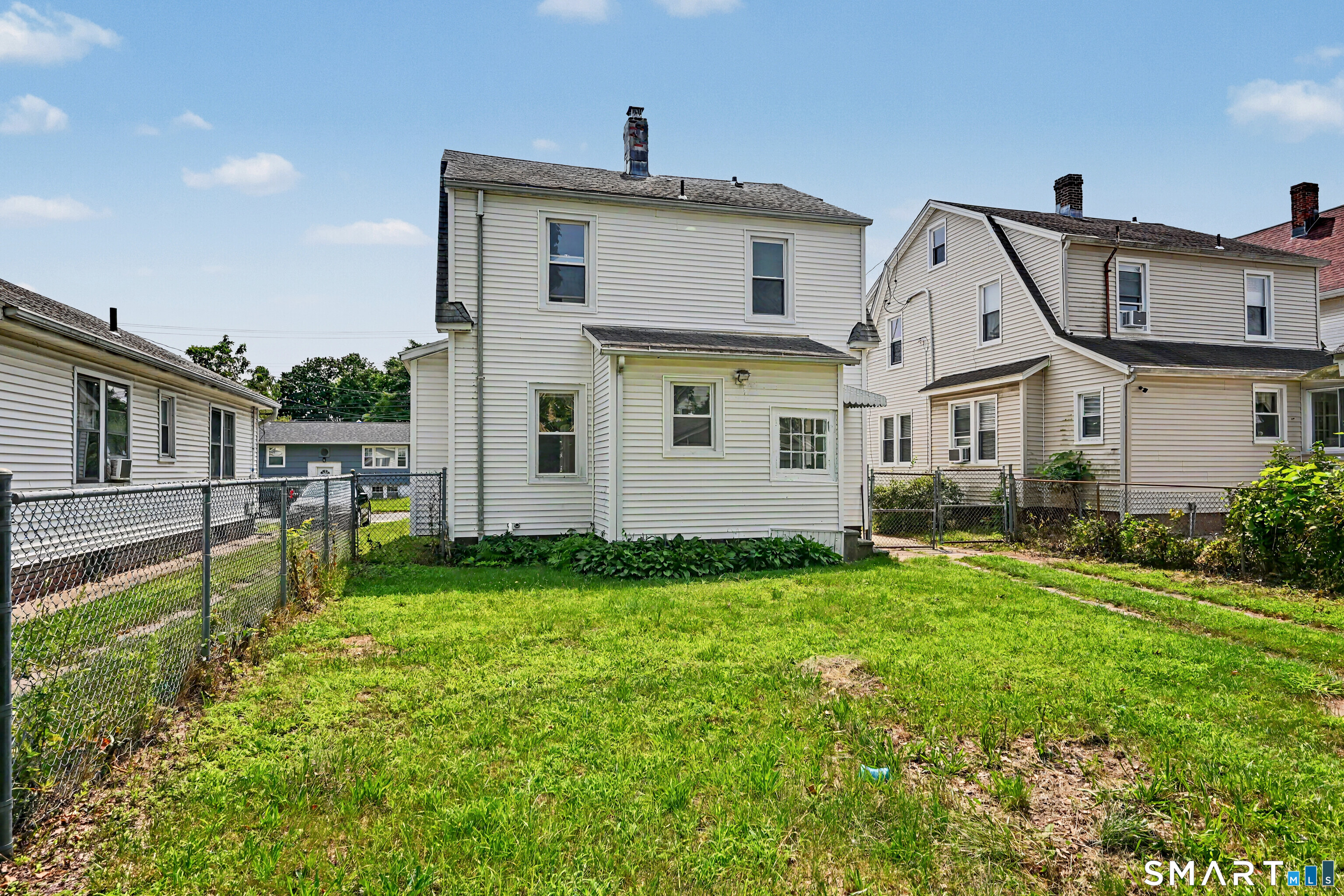 33 Maple Street West Haven CT 06516