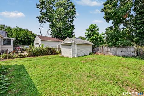 33 Maple Street West Haven CT 06516