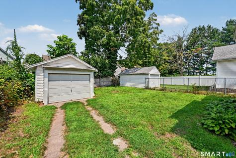 33 Maple Street West Haven CT 06516