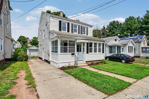 33 Maple Street West Haven CT 06516