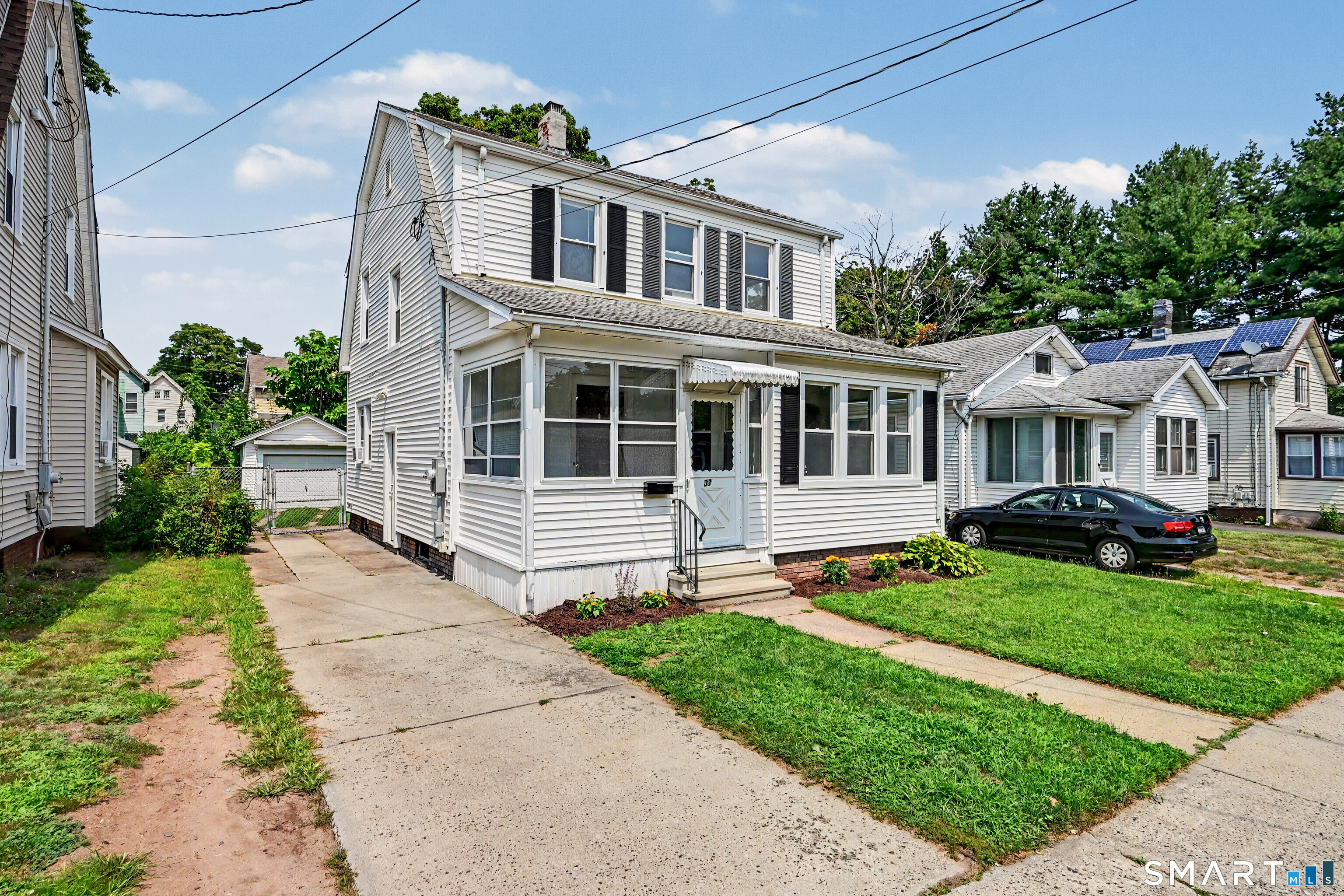 33 Maple Street West Haven CT 06516