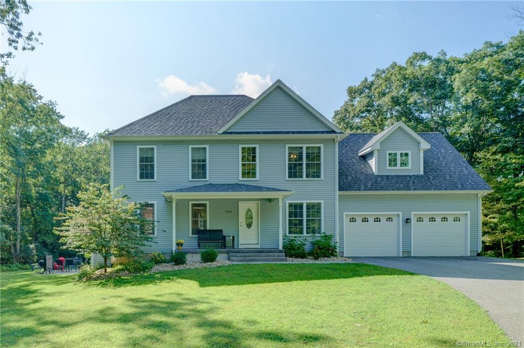 1926 Storrs Road Mansfield CT 06268