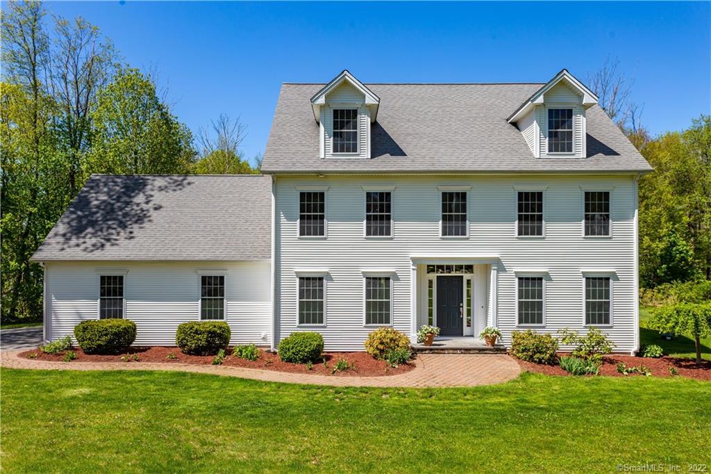 92 Upper Bogue Road Harwinton CT 06791