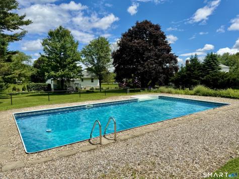 57 Barnes Road Watertown CT 06795