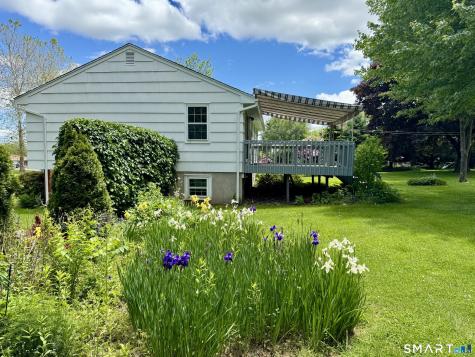 57 Barnes Road Watertown CT 06795
