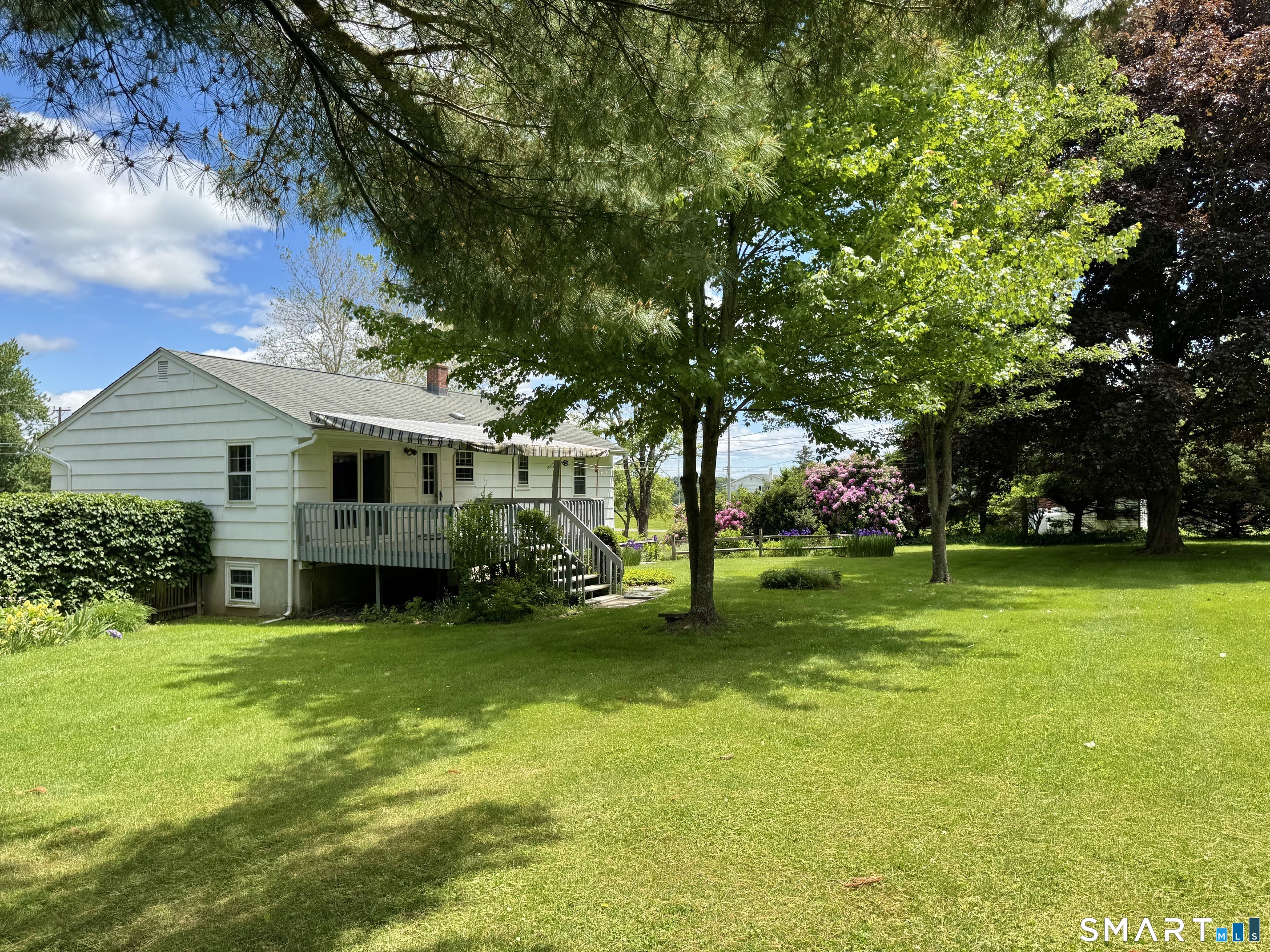 57 Barnes Road Watertown CT 06795