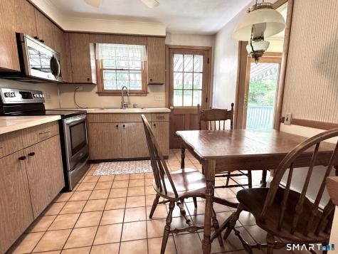 57 Barnes Road Watertown CT 06795