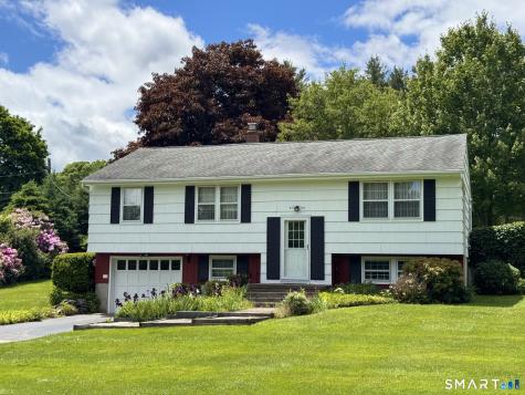 57 Barnes Road Watertown CT 06795